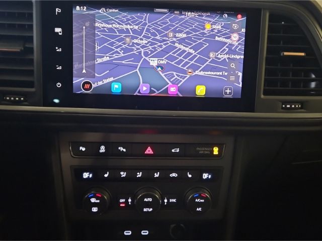 Cupra Ateca - Bild 15