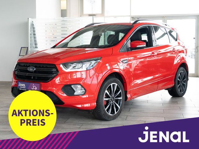 Ford Kuga ST-Line WINTER-P/NAVI/AHK/KAMERA