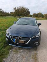 Mazda 3 S 2,0L Center-Line Skyactive 66580 - Mazda 2 von privat