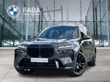 BMW X7 xDrive40d M Sport Pro Gestiksteuerung DAB