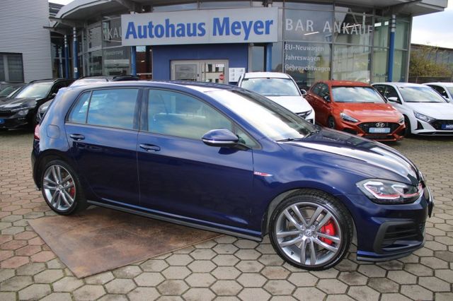 Volkswagen Golf VII 2.0 TSI GTI Performance Navi/Virtuel/LE