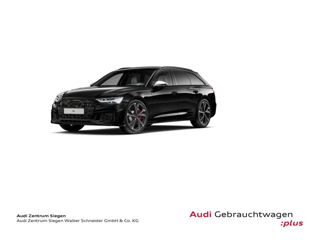 AUDI S6 Avant 3.0 TDI quattro Matrix Pano Navi ACC Ka