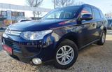 Mitsubishi Outlander ClearTec 2.0 Invite/Tempomat/8xBereif - Mitsubishi Outlander Invite mit Benzin-Antrieb