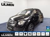 Citroën C1 Faltdach Klimaautomatik+SHZ Alu+Allwetter Tou - Citroën C1 mit Schiebedach