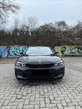 BMW 318i Automatik - LiveCockpitPro/Sitzhzg - BMW 318 in Hannover