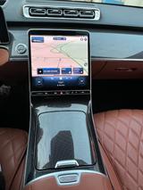 Mercedes-Benz S 350 d L - - gebrauchte Mercedes-Benz S 350 aus dem Jahr 2022