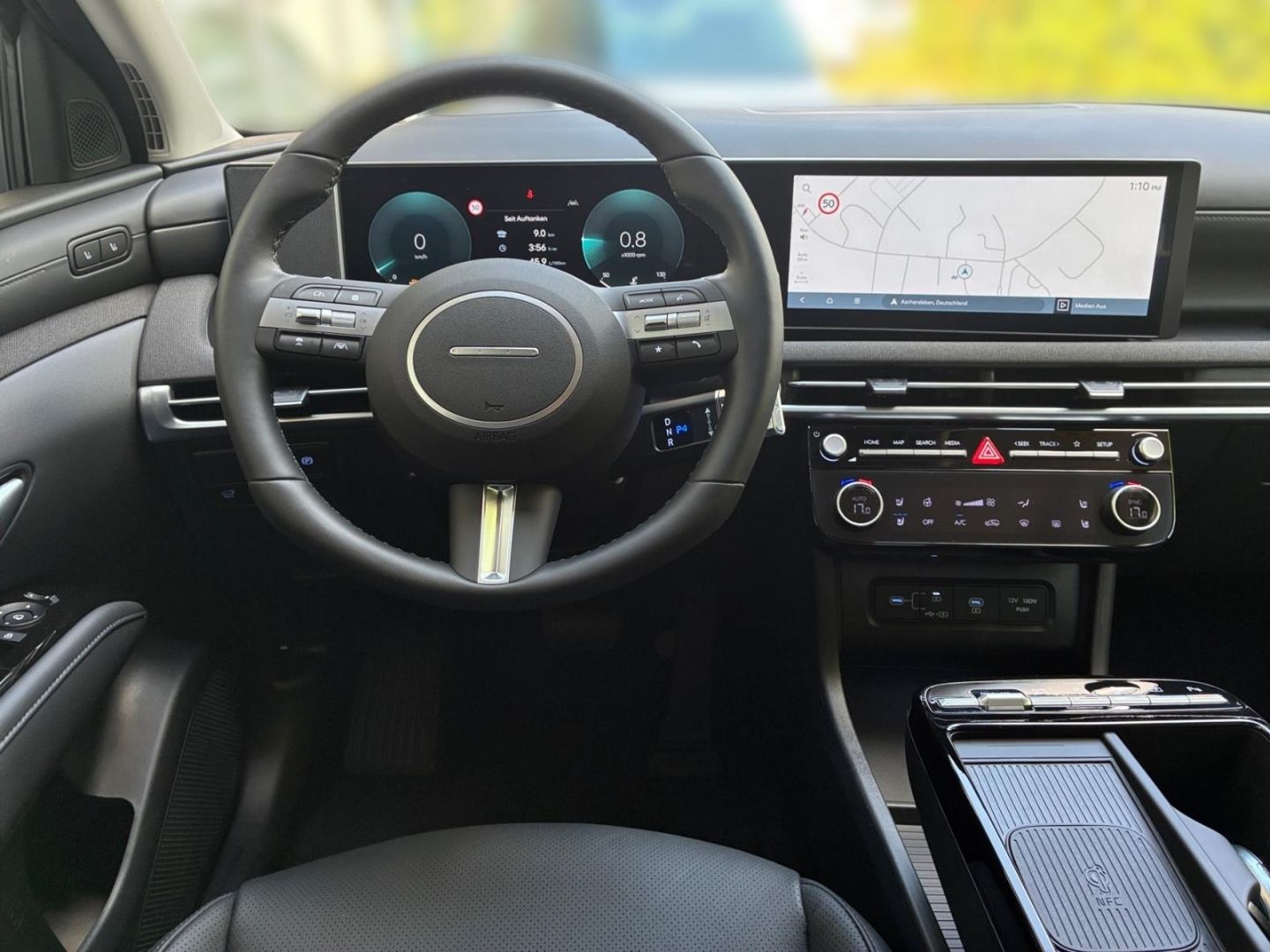 Hyundai TUCSON - Bild 10