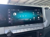 Opel Astra - Vorschau Bild 14