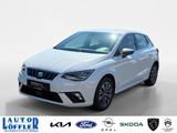 Seat Ibiza Xcellence #Navi #PDC #LED #ServiceTüvneu - Seat Ibiza: Service