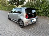 Volkswagen up! 1.0 GTI + Ganzjahresreifen + Garantie - VW up! Gebrauchtwagen in Frankfurt