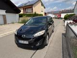 Mazda 5 Sportsline *Vollausstattung*  elek... - Mazda 5 aus 2014