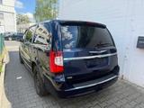 Chrysler Grand Voyager/ Town&Country,Leder,LPG, - Chrysler aus 2016