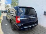 Chrysler Grand Voyager/ Town&Country,Leder,LPG, - Chrysler Grand Voyager mit LPG-Antrieb