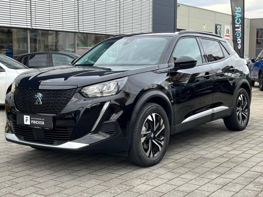 Peugeot E-2008 Allure