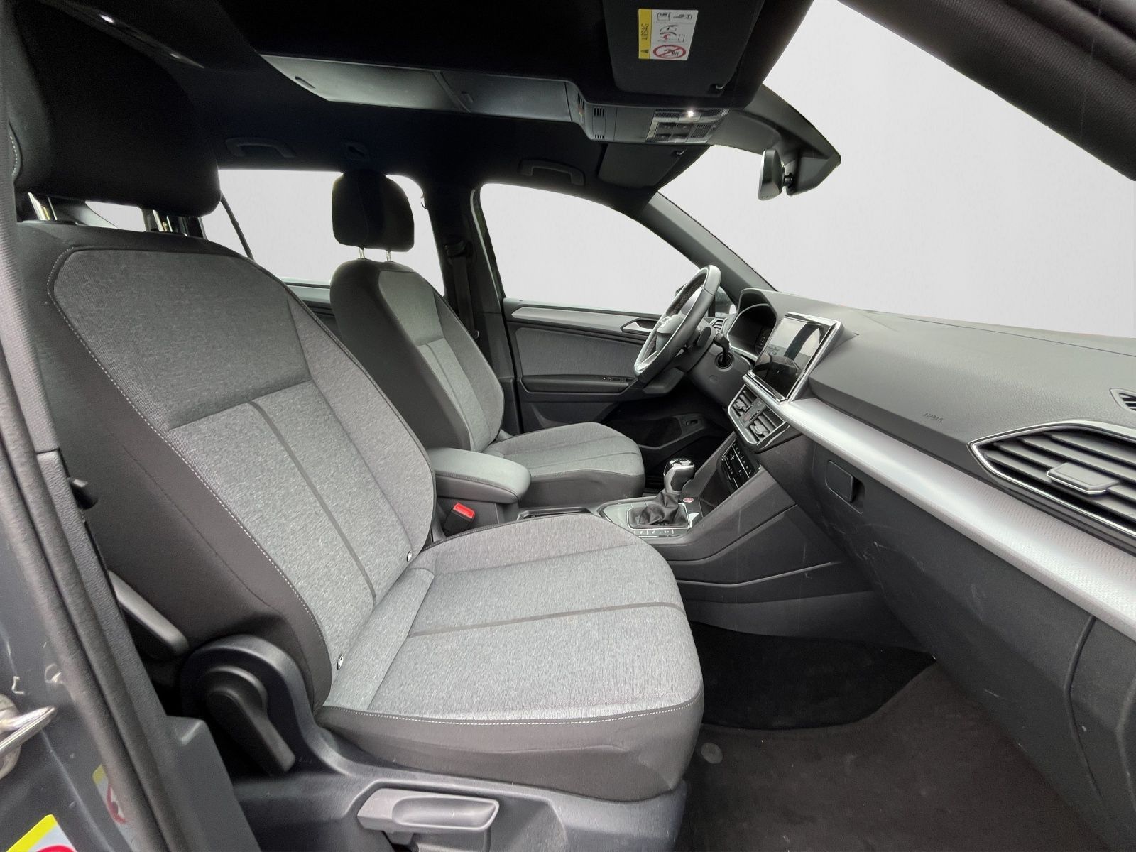 Seat Tarraco - Bild 5