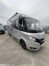HYMER / ERIBA / HYMERCAR B-Klasse ML I BlackLine 780  - HYMER / ERIBA Diesel Integrierter Automatik