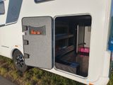 Knaus Ein wunderschöner Knaus Sun Ti 700 MEG Platinum - Knaus Ti sun