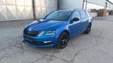 Skoda Octavia Combi 2.0 TDI Sport Edition LED DAB - Skoda Octavia: Edition Sport