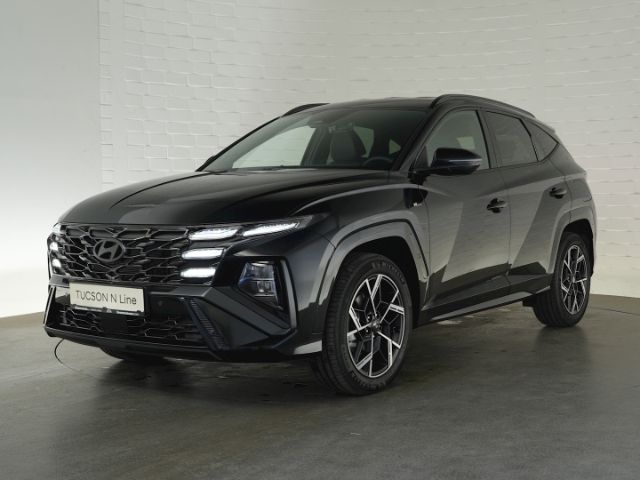 Hyundai Tucson – Bild 2
