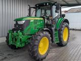 John Deere 6120M  AQ+40 - John Deere 6120M