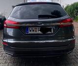 Ford Mondeo 2,0 TDCi 132kW Vignale Turnier PowerS... - Ford Mondeo: Vignale
