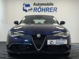 Alfa Romeo Giulia 2.0 Turbo AT8 Q4 Veloce ACC Navi Kamera - Alfa Romeo Giulia: Limousine