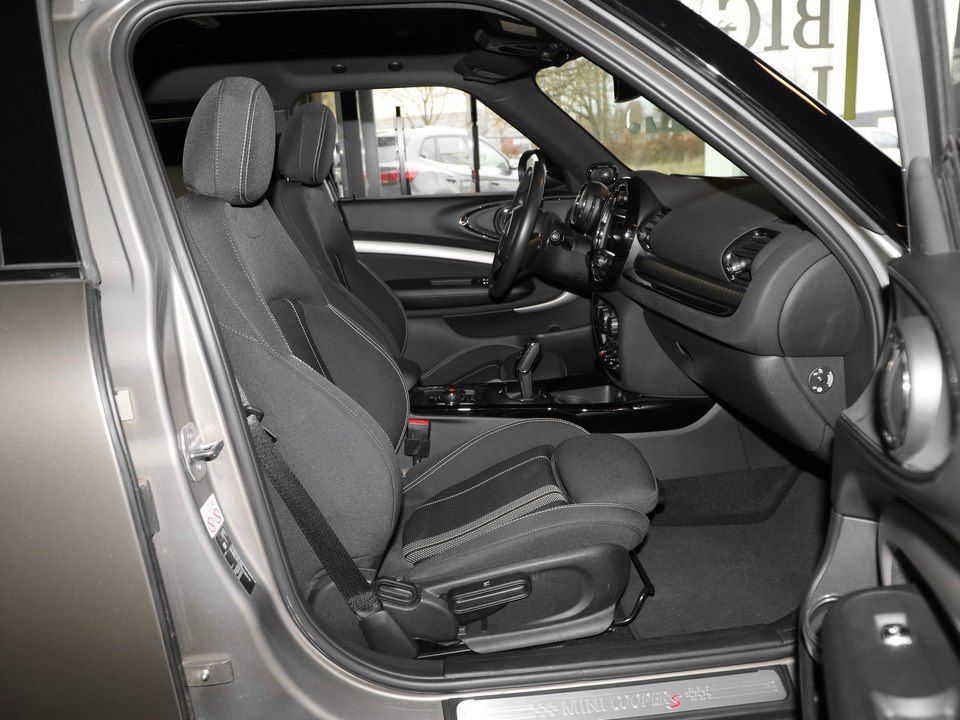 MINI Cooper S Clubman - Bild 4