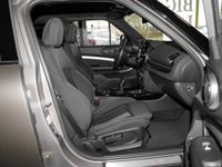 MINI Cooper S Clubman - Vorschau Bild 4