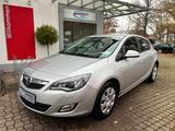 Opel Astra J Lim.Autom.5-trg. Edition*Klima*Xen*Alu* - Opel Astra aus 2010: J