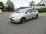 Toyota Prius Sol - gebrauchte Toyota Prius aus dem Jahr 2005