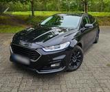 Ford Mondeo MK5 EcoBlue, AHK - Ford Mondeo MK5