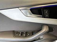 AUDI A4 50 TDI quattro Navi LED Kamera AHK B&O HU-Neu
