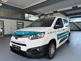 Toyota PROACE CITY *NAVI*KLIMA*1.HAND*