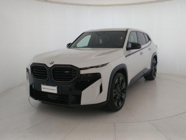 Другие BMW XM 4.4 Steptronic