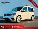 Volkswagen Caddy PKW Comfortline BMT - : Pkw