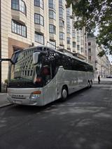 Setra S 417 GT-HD - Offers