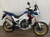 Honda CRF1100L Africa Twin Adv. Sports ES DCT - HONDA CRF1100L AFRICA TWIN