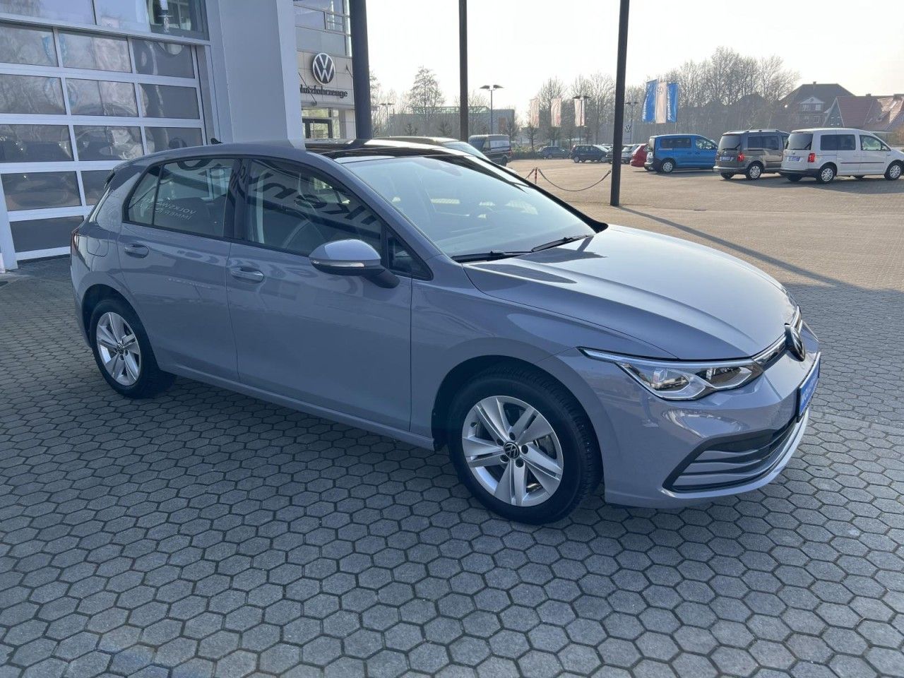 Volkswagen Golf - Bild 2