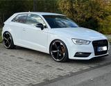 Audi A3 8V 2.0 TDI | Zahnriemen Neu | voll... - Audi A3: Zahnriemen
