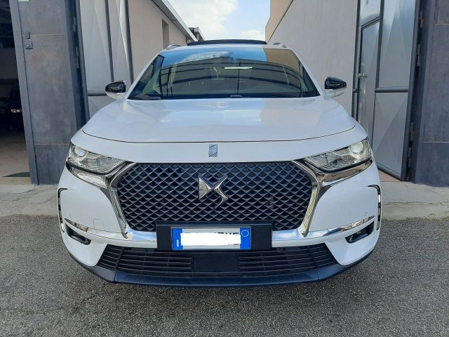 DS Automobiles Ds DS 7 Crossback BlueHDi 130 aut. Business