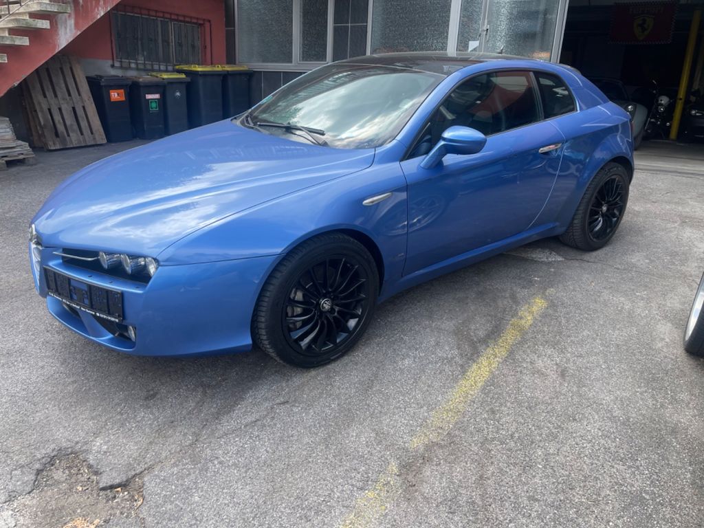 Angebot ansehen Alfa Romeo Brera
