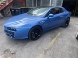 Alfa Romeo Brera 2.4 JTDM 20V Klima leder Alufelgen 2HD - gebrauchte Alfa Romeo Sportwagen