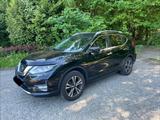 Nissan X-Trail N-Connect 1.6 DIG-T - Nissan X-Trail Gebrauchtwagen in Hamburg