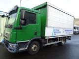 MAN 8.180 TGL*4,5m x Pal.*Eu6*Kugel+Maul AHK*luftgef - MAN Schlepper 4p1