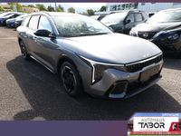 Kia K4 - Vorschau Bild 2