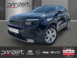 Jeep Avenger 1.2 T-GDI MT6 "Altitude" Winter-Paket* - scheckheftgepflegte Jeep Avenger