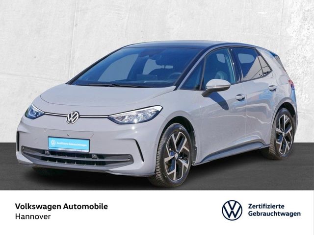 VW ID.3 Pro Move Navi HUD LED ACC PDC SHZ Kamera