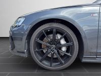 Audi A8 - Vorschau Bild 9