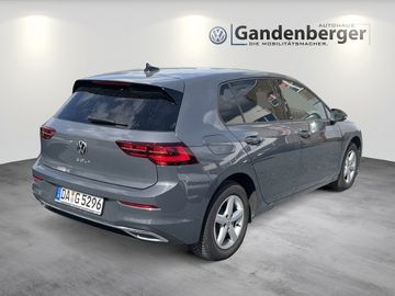 Volkswagen Golf ACTIVE 1,5l TSI 130 PS 6-Gang