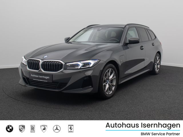 BMW 330e Individual DAB HiFi Kamera Komfort Sport
